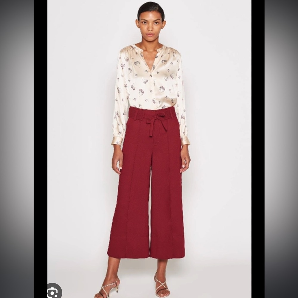 Joie djuna pants size 4 *new with tags*